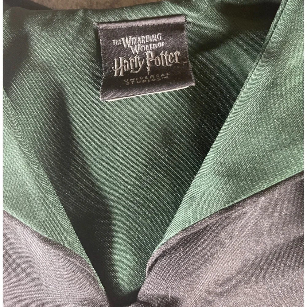 Universal Studio official wizarding